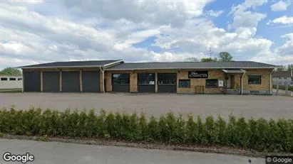 Warehouses for rent in Vara - Photo from Google Street View