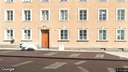 Kontorer til leie i Location is not specified – Bilde fra Google Street View