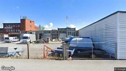 Warehouses for rent in Pori - Photo from Google Street View