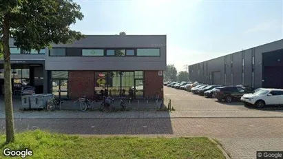 Gewerbeflächen zur Miete in Oostzaan – Foto von Google Street View