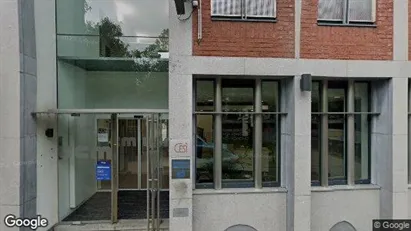 Office spaces for rent in Verviers - Photo from Google Street View