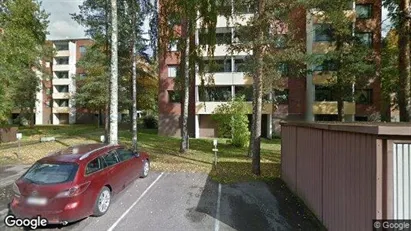 Commercial properties for sale in Hyvinkää - Photo from Google Street View