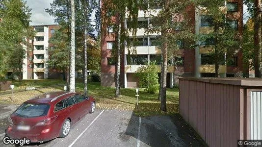 Andre lokaler til salgs i Hyvinkää – Bilde fra Google Street View