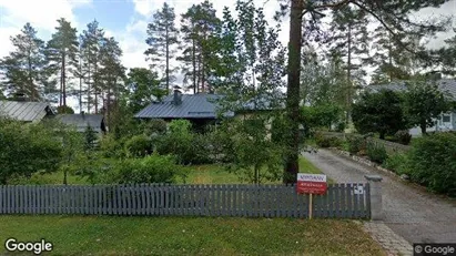 Commercial properties for sale in Hyvinkää - Photo from Google Street View