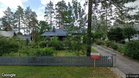 Andre lokaler til salgs i Hyvinkää – Bilde fra Google Street View