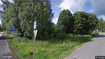 Företagslokaler till salu i Riihimäki – Foto från Google Street View