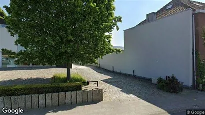 Office spaces for rent in Deinze - Photo from Google Street View