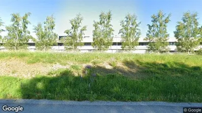 Warehouses for rent in Tampere Eteläinen - Photo from Google Street View