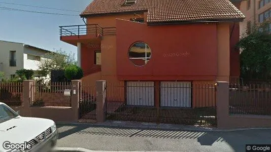 Commercial properties for rent i Cluj-Napoca - Photo from Google Street View