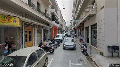 Office spaces for rent in Patras - Photo from Google Street View