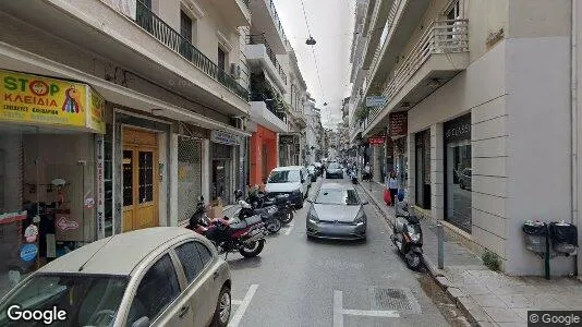 Kantorruimte te huur i Patras - Foto uit Google Street View