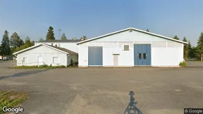 Industrial properties for rent in Kempele - Photo from Google Street View