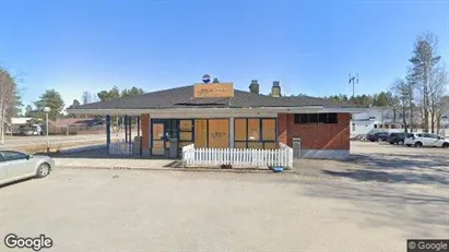 Commercial properties for rent in Oulu - Photo from Google Street View