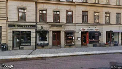 Bedrijfsruimtes te koop in Kungsholmen - Foto uit Google Street View