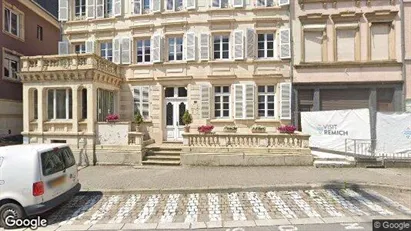 Kantorruimte te huur in Remich - Foto uit Google Street View