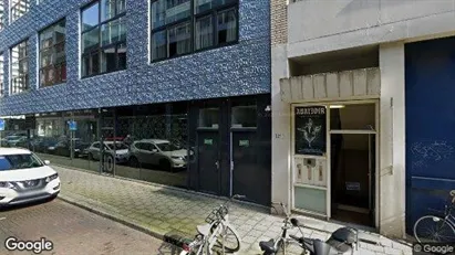 Büros zur Miete in Rotterdam Centrum – Foto von Google Street View