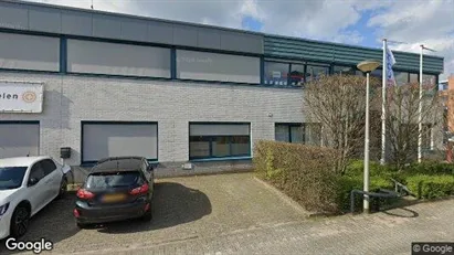 Commercial properties for rent in Amersfoort - Photo from Google Street View