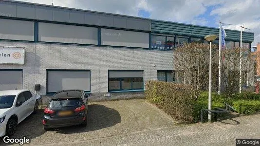 Commercial properties for rent i Amersfoort - Photo from Google Street View