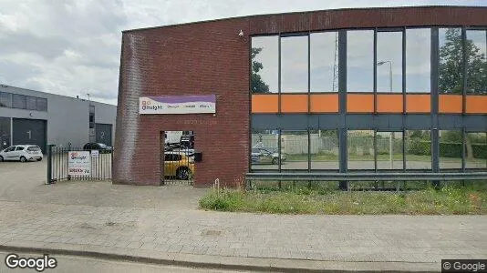 Kantorruimte te huur i Amersfoort - Foto uit Google Street View