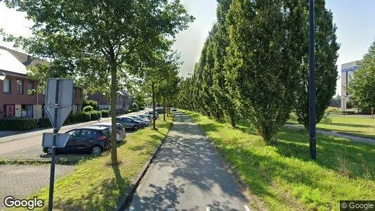 Lokaler til leje i Amersfoort - Foto fra Google Street View