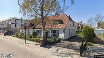 Office spaces for rent in Bunnik - Photo from Google Street View