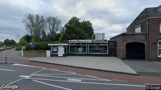 Office spaces for rent i Waalwijk - Photo from Google Street View