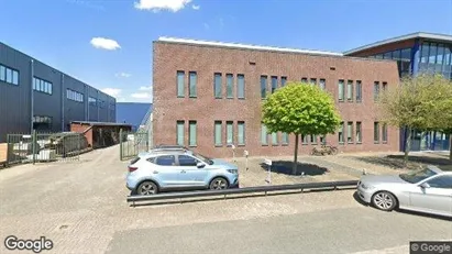 Office spaces for rent in Soest - Photo from Google Street View