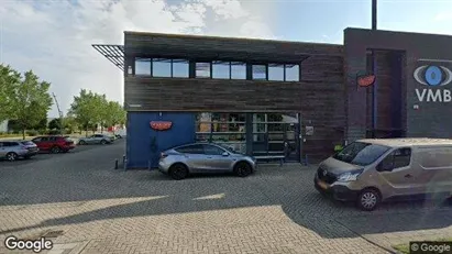 Commercial properties for sale in Uithoorn - Photo from Google Street View