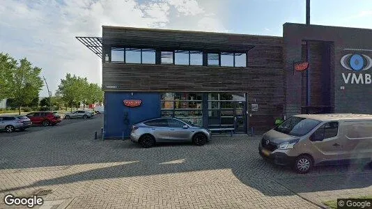 Lokaler til salg i Uithoorn - Foto fra Google Street View