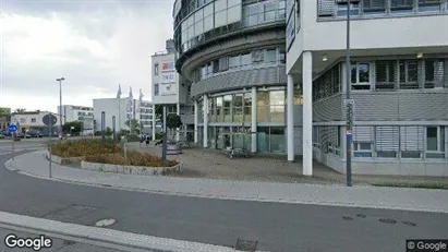 Coworking spaces for rent in Heidelberg - Photo from Google Street View