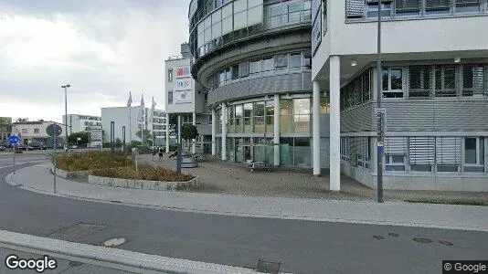 Coworking spaces for rent i Heidelberg - Photo from Google Street View