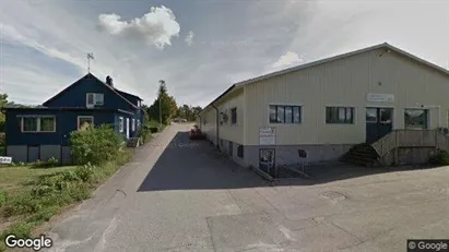 Industrial properties for sale in Falkenberg - Photo from Google Street View