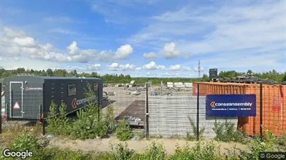 Gewerbeflächen zur Miete in Timrå – Foto von Google Street View