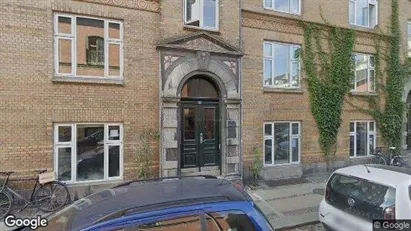 Clinics for rent in Østerbro - Photo from Google Street View