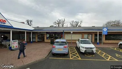 Commercial properties for rent in Dunfermline - Fife - Photo from Google Street View