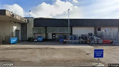 Bedrijfsruimtes te koop in Fort william - Inverness-shire - Foto uit Google Street View