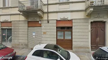 Commercial properties for sale in Torino - Photo from Google Street View