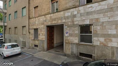 Commercial properties for sale in Torino - Photo from Google Street View