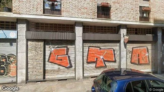 Commercial properties for sale i Torino - Photo from Google Street View