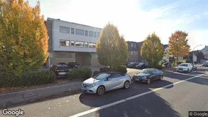 Office spaces for rent in Mönchengladbach - Photo from Google Street View