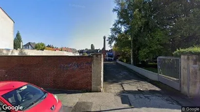 Büros zur Miete in Mönchengladbach – Foto von Google Street View