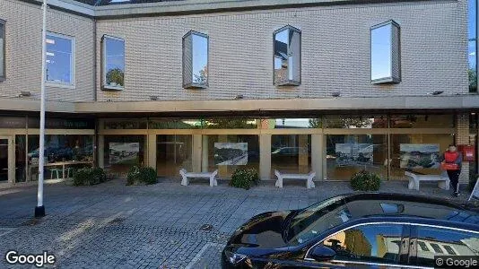 Office spaces for rent i Porsgrunn - Photo from Google Street View