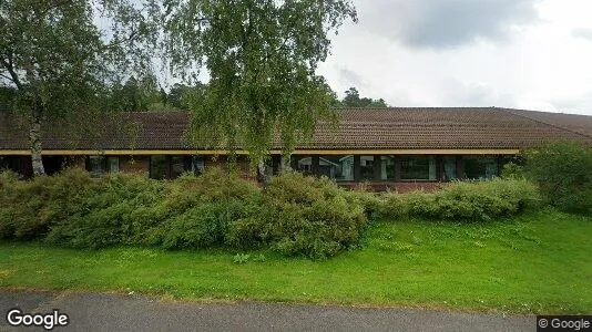 Bedrijfsruimtes te koop i Porsgrunn - Foto uit Google Street View