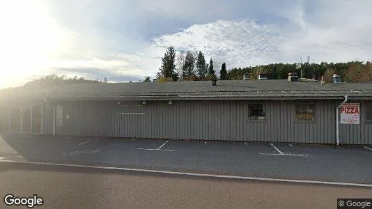 Bedrijfsruimtes te koop i Færder - Foto uit Google Street View