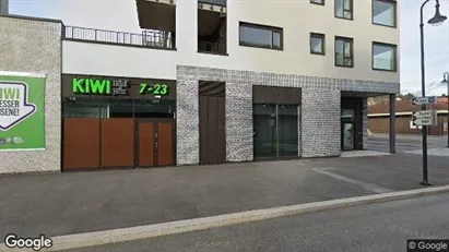 Commercial properties for sale in Notodden - Photo from Google Street View