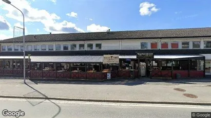 Commercial properties for sale in Bø - Photo from Google Street View