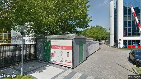 Büros zur Miete i Diemen – Foto von Google Street View