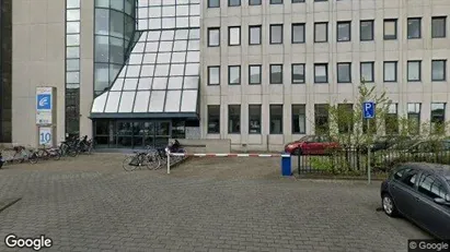 Office spaces for rent in The Hague Centrum - Photo from Google Street View