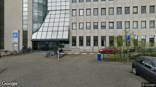 Office spaces for rent i The Hague Centrum - Photo from Google Street View