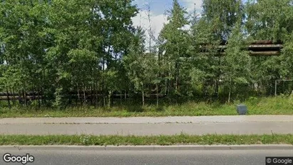 Gewerbeflächen zum Kauf in Dąbrowa górnicza – Foto von Google Street View